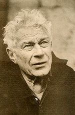 John Berger