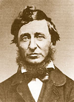 Thoreau