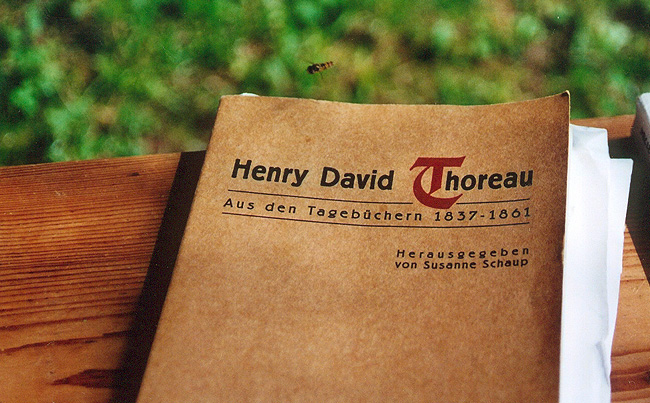 Thoreau